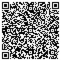 QR code with A Cut In Paradise contacts