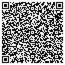 QR code with P S Products contacts
