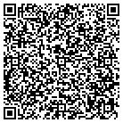QR code with Cherokee Equipment & Supply CO contacts