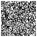 QR code with Harvest Moon 2 contacts