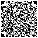 QR code with L C T Ventures contacts