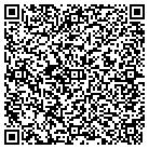 QR code with Anchor Longwall & Rebuild Inc contacts