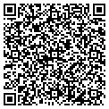 QR code with Lisa C Hadley contacts