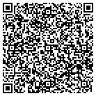 QR code with Mann's Self Storage contacts