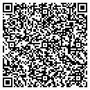 QR code with Hong Kong Cafe contacts