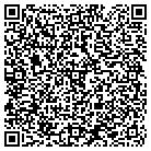 QR code with Mc Donough Parkway Mini-Strg contacts