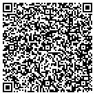 QR code with Henson's Mower Service contacts