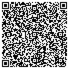 QR code with C & C Tax Preparation LLC contacts