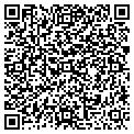 QR code with Bronze Image contacts