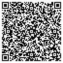 QR code with C J Associates contacts