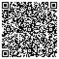 QR code with Computax contacts