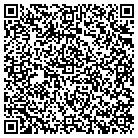 QR code with Advanced Installation And Design contacts