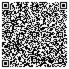 QR code with A&A Financial Services Inc contacts