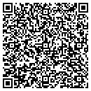 QR code with D And A Scrapbooks contacts