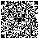 QR code with A B C's Of Scrap Booking contacts