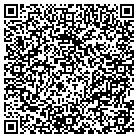 QR code with George O Hayes & Son Lndscpng contacts