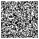 QR code with Hair Mowers contacts