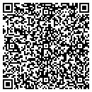 QR code with I Yit Ho Restaurant contacts