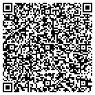 QR code with Macednia Prmtive Baptst Church contacts