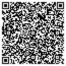 QR code with JMD Video contacts