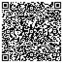 QR code with Commercial Building Systems Inc contacts