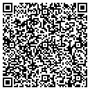 QR code with Just A Note contacts