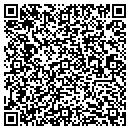 QR code with Ana Juelle contacts