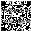 QR code with Copperleaf contacts