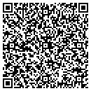 QR code with 100 Block LLC contacts
