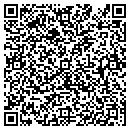 QR code with Kathy M Orr contacts