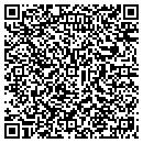 QR code with Holsinger Inc contacts