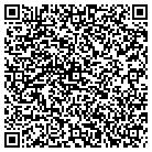 QR code with Maryland Mobile Lawn Mower Rep contacts