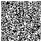 QR code with Phoenix Fitness And Health Ltd contacts