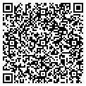 QR code with All Power contacts