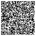 QR code with Bcs contacts