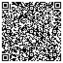 QR code with Harley's Self Storage contacts