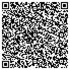 QR code with Gagnon Lawnmower Service contacts