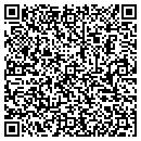 QR code with A Cut Above contacts