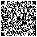 QR code with Kawada Inc contacts