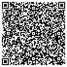 QR code with K C Bowen Company contacts
