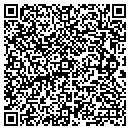 QR code with A Cut in Style contacts