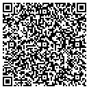 QR code with J & J Storage contacts