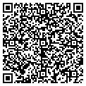 QR code with K&I Mini Storage contacts