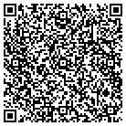 QR code with B T Construction Service contacts