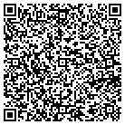 QR code with Chugach Federal Solutions Inc contacts