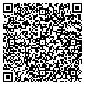 QR code with Bourliers contacts