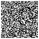 QR code with Adam & Eve Hair Design contacts