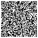 QR code with The Bees Keep contacts