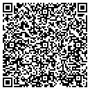 QR code with The Cross World contacts