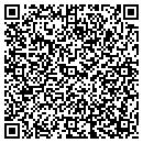 QR code with A & H Styles contacts